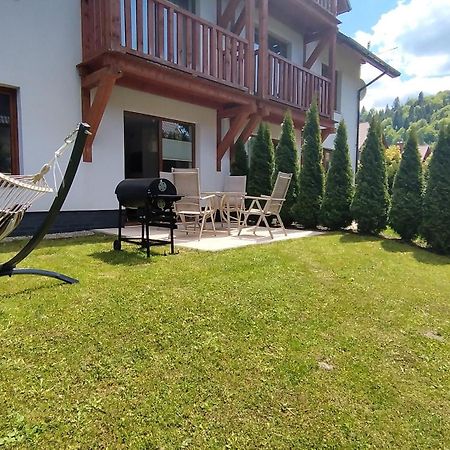 Apartamenty Szczawnica A2 Exterior foto