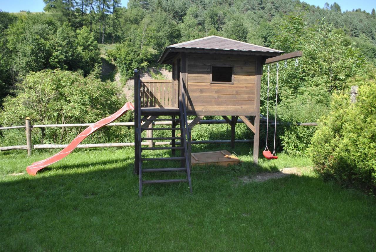 Apartamenty Szczawnica A2 Exterior foto